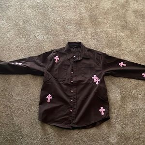 Chrome hearts